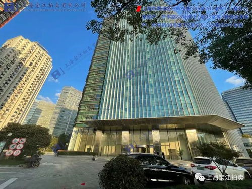 太平洋置业低价竞得上海瀛通绿地大厦抵押资产，成交价仅为评估价六成