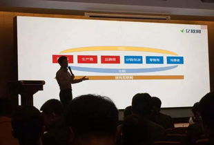 开创云携手亿欧网打造O2O论坛，刮起互联网飓风席卷房地产经纪